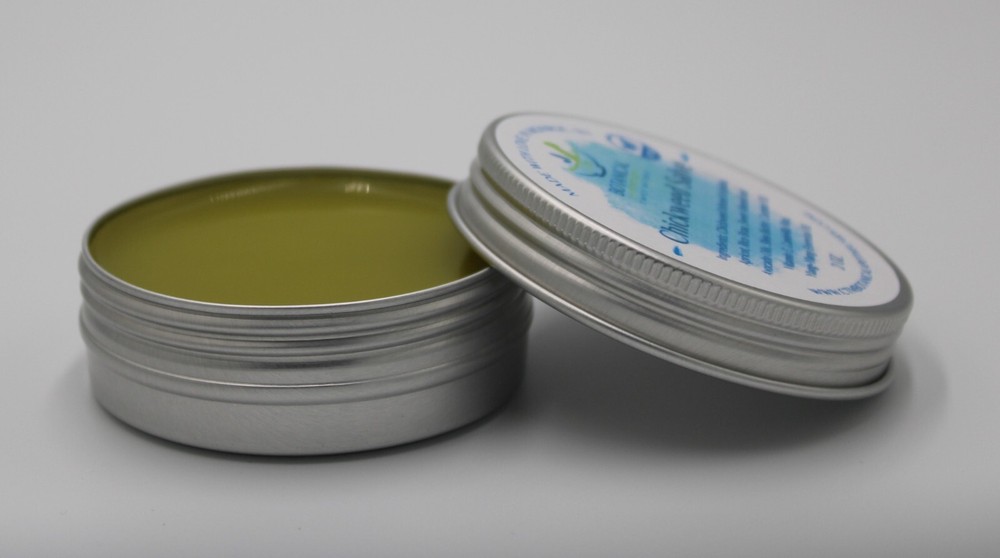 Chickweed Salve