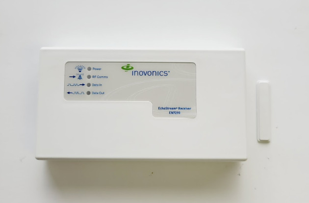 Inovonics EN7290 Receiver/Interface