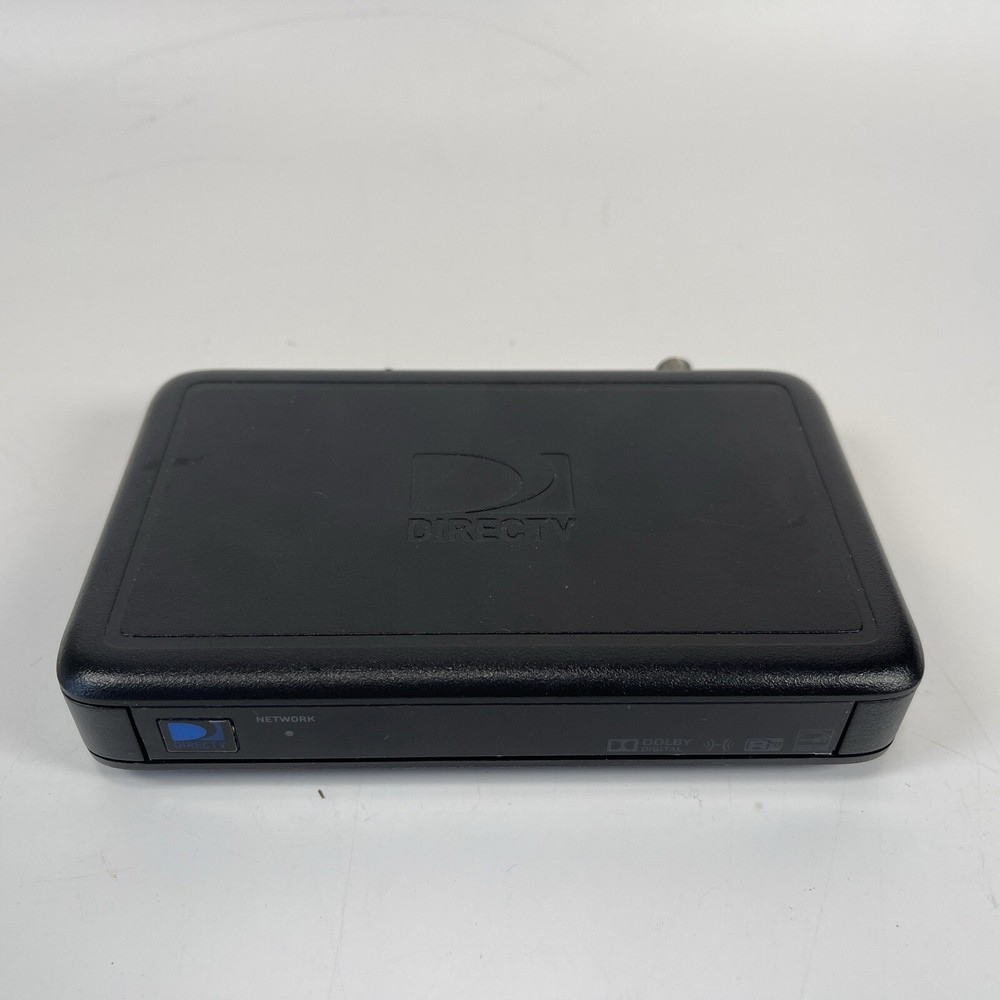 DirecTV  Advanced Whole Home Client Satellite Receiver Unit Only C51-100