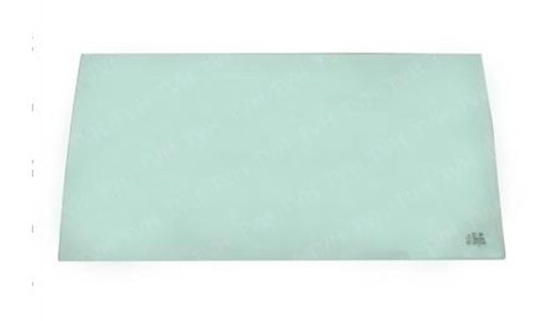 Part # KHN25610 Fits CASE WINDSHIELD - FRONT LOWER