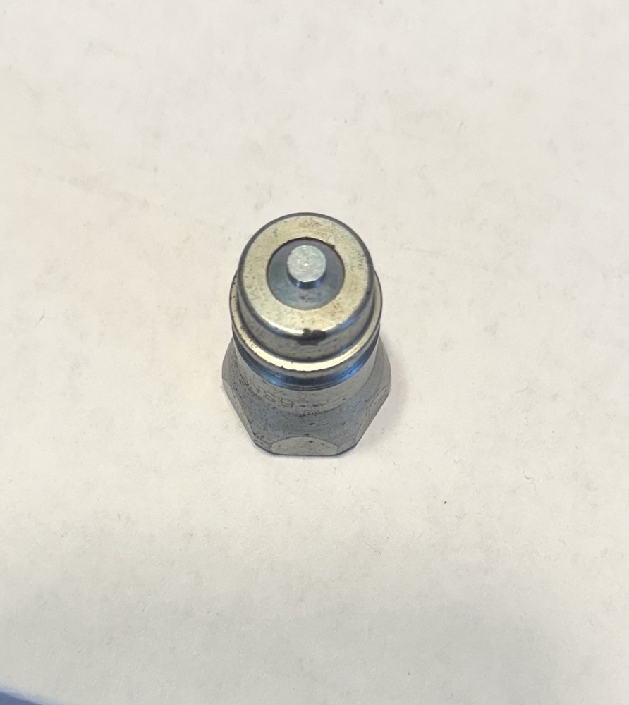Snap-tite 63N8 Hydraulic Quick Connect Hose Coupling