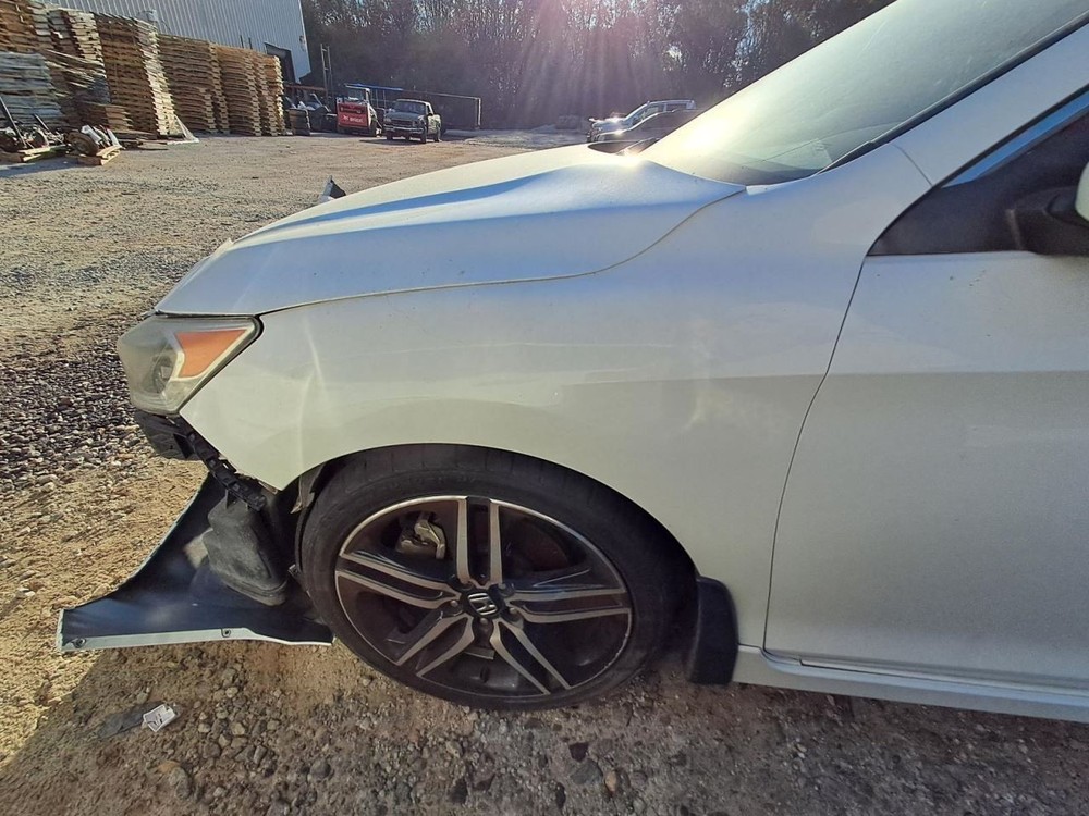 ACCORD 2017 Glove Box 4869999