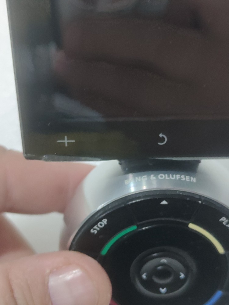 Untested Bang & Olufsen Beo5