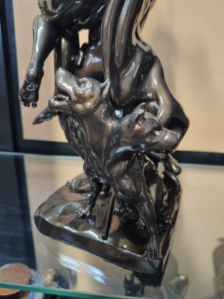 Hades & Persephone