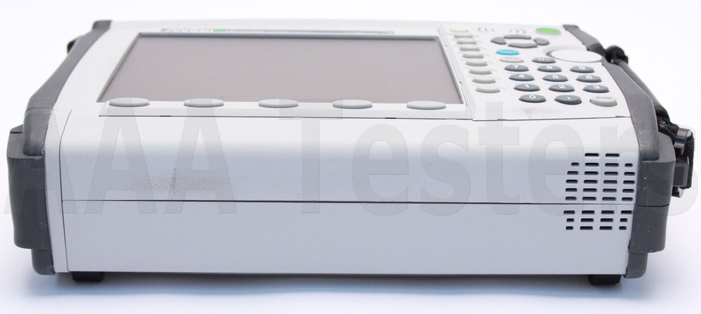 Anritsu MS2026A HandHeld VNA Master Vector Network Analyzer 6GHz MS2026