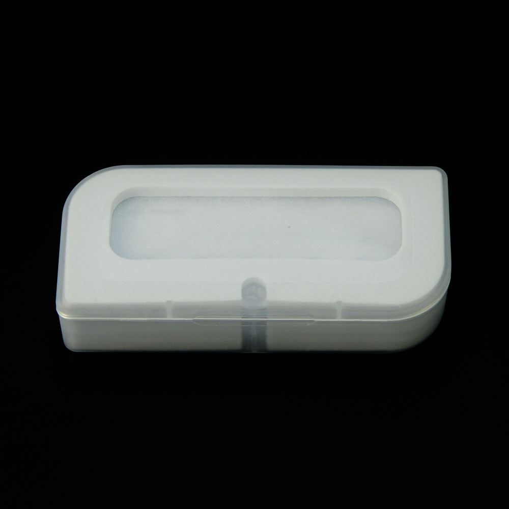 0.1mm 0.01mm Microscope Stage Micrometer Calibration Slide Graduated Scale Slide
