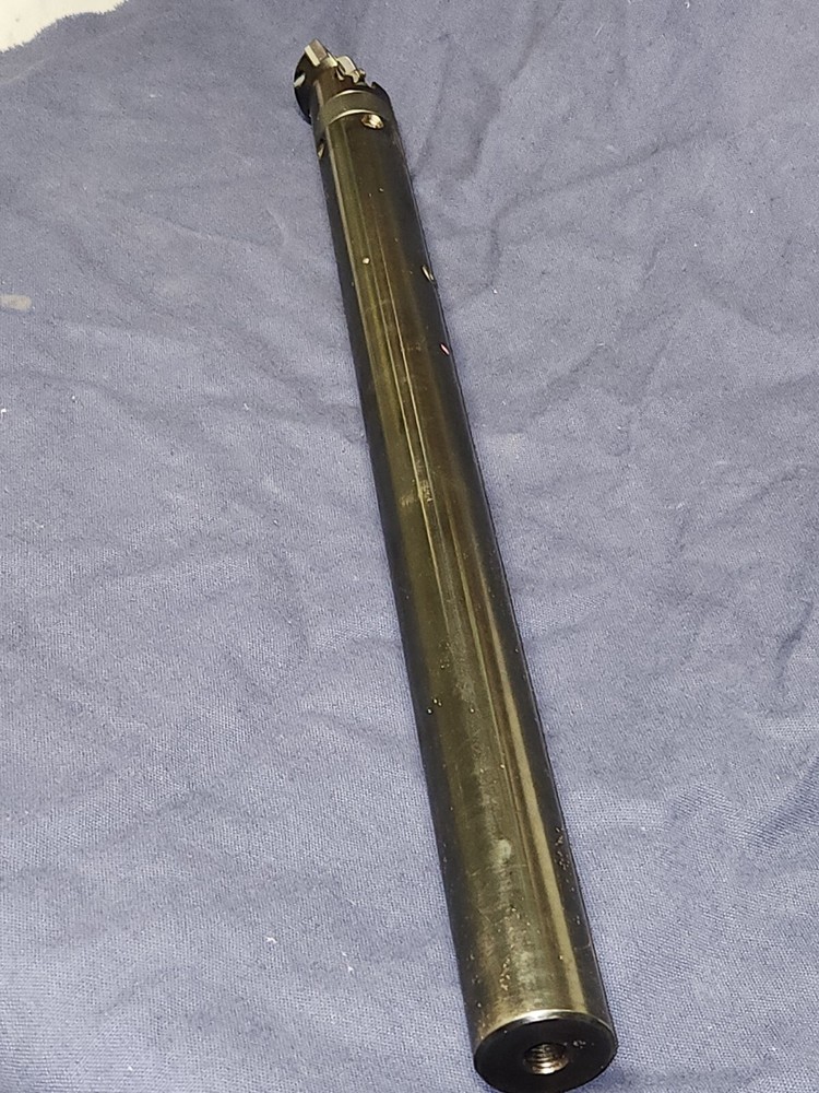KENNAMETAL BORING BAR & BORING BAR HEAD