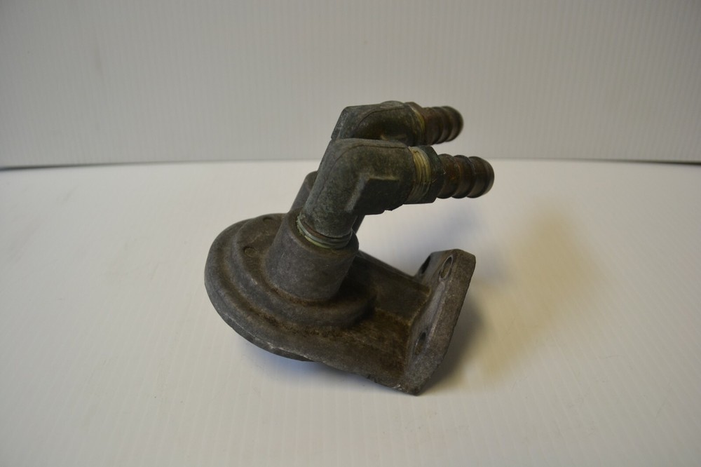 GM Oil FIlter Relocator Kit