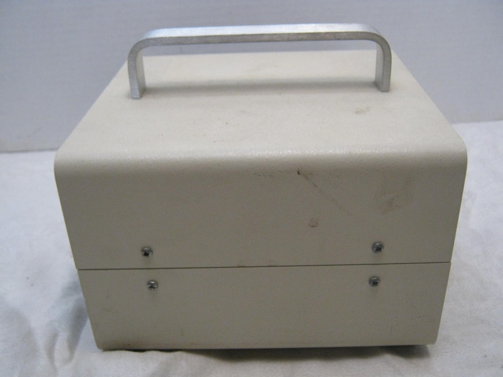 Omega Model 310 Annoni Endo Illuminator Light Source Endo