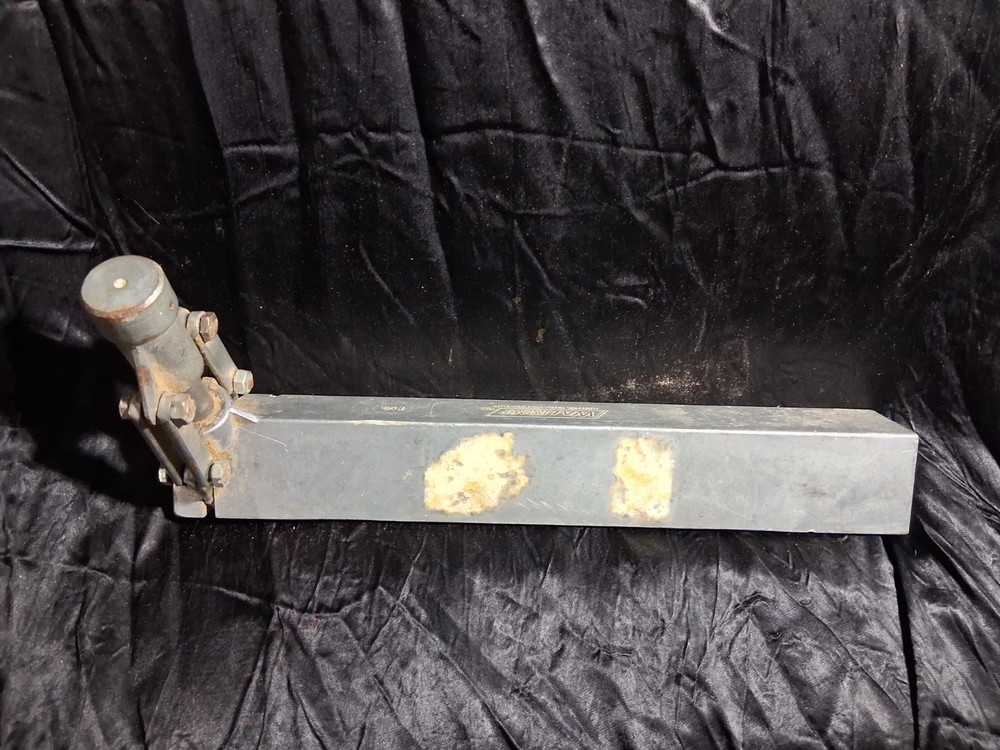 Wal Board Tools 1 1/4 Cornerbead Tool Drywall Tool Drywall Corner