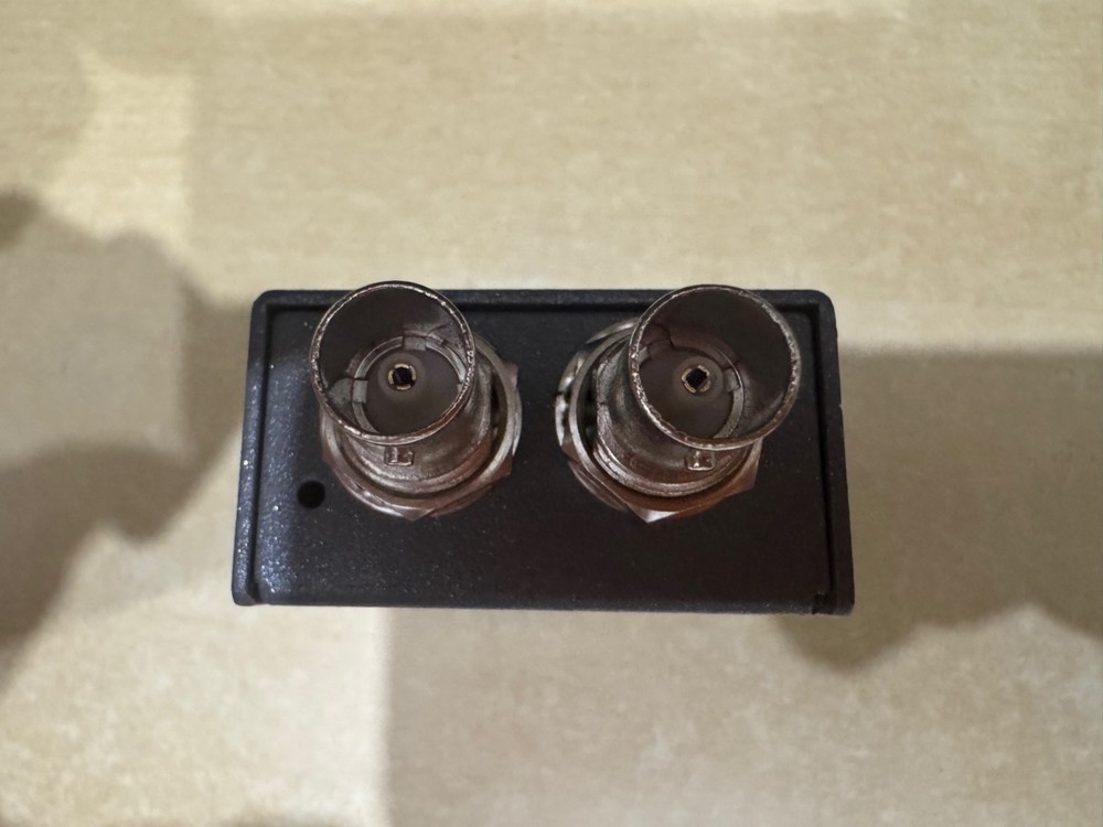 Blackmagic Design Micro Converter SDI to HDMI