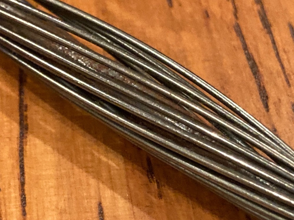 Vintage Machinist Honing Deburring Tool Accessory