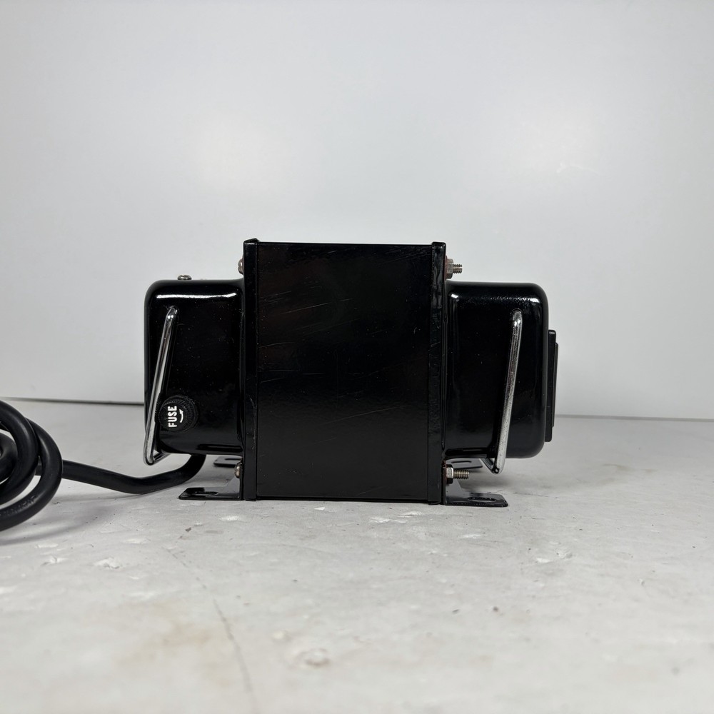 Simran THG-750 Step Up & Down Voltage Transformer 750W