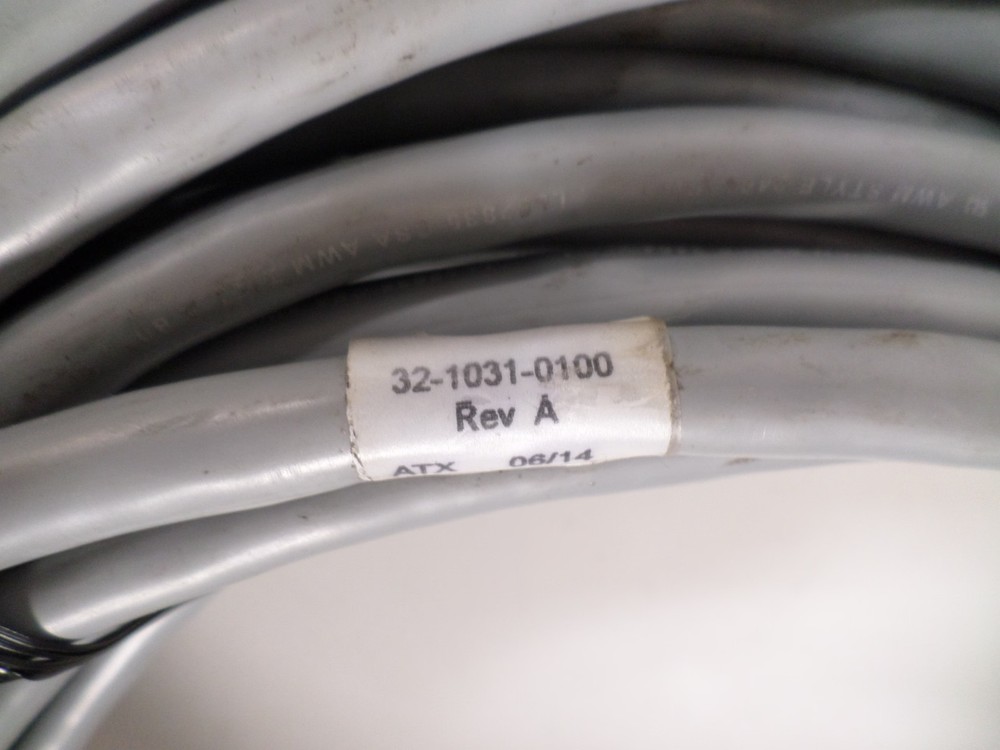 100' Power/Data Cable for KVH V3IP Satellite System