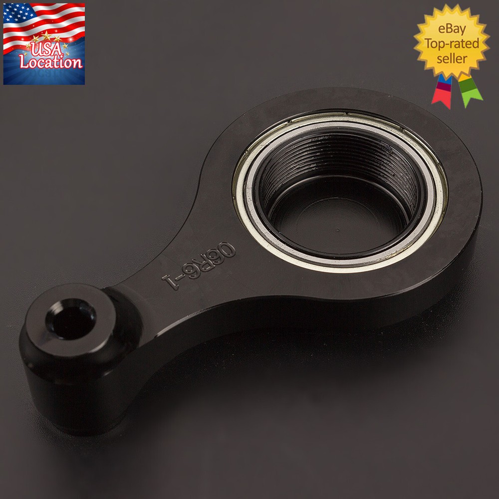 For YZF R1 2006-2016 2008 2012 2014 CNC Steering Damper Bracket Mount Holder