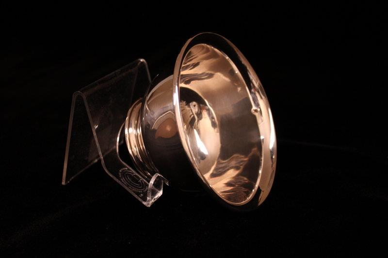 Small Sterling Silver bowl, Early 20th C.