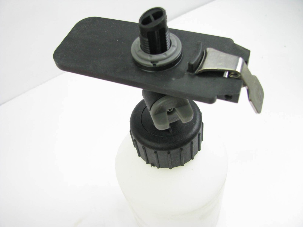 KD Tools 3711 Brake Bleeder Automatic Refiller - 600ml Container