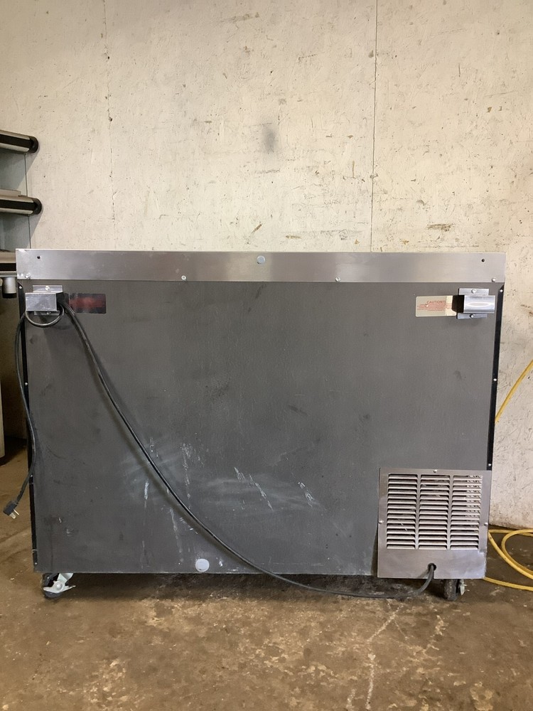 Bottle Cooler Perlick BC48-1 115V Tested
