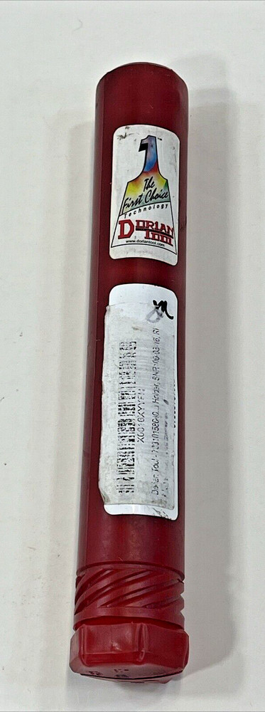 Dorian Tool SNR100-08-16 Laydown Right Hand Threading Insert Toolholder / 1"