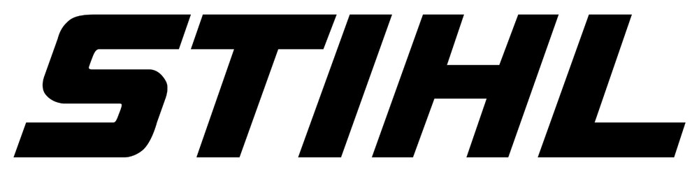 Stihl Replica tool Logo Vinyl Decal Sticker