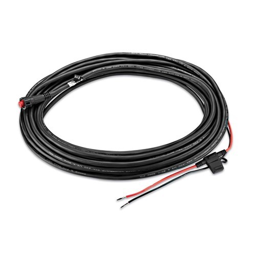 Garmin Power Cable, Radar 010-12067-00