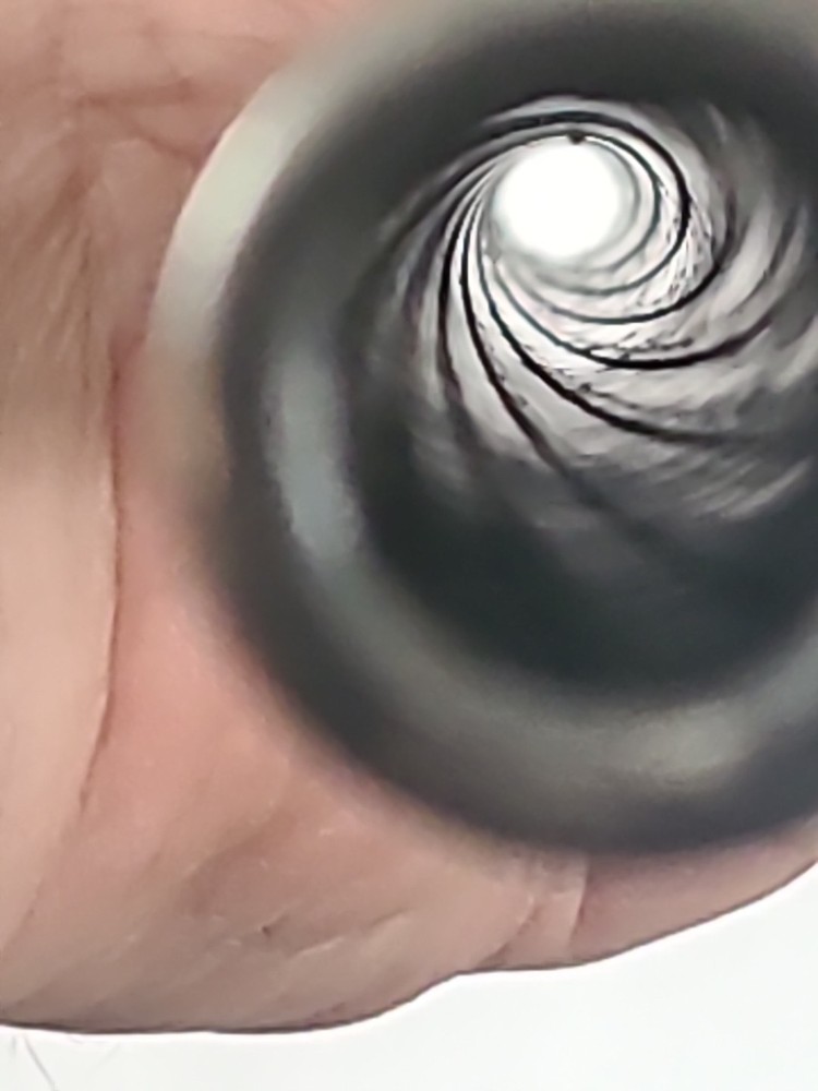 Remington 700 ML .50 Cal Inline Muzzleloading Rifle Barrel Scope Mounts 700ml