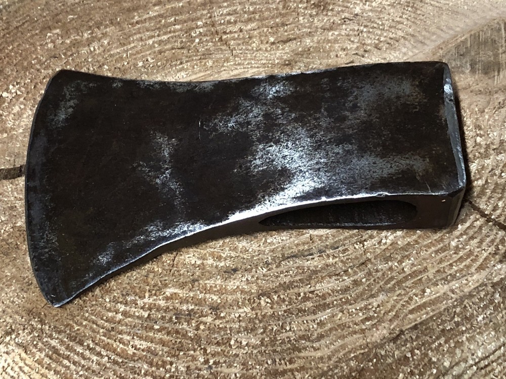 Genuine Norlund 2 Lb Single Bit Axe Head