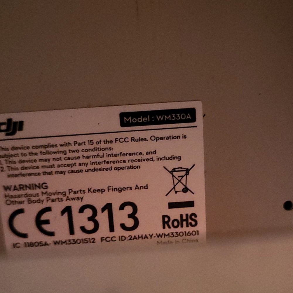 DJI Phantom 4 And Extra Parts