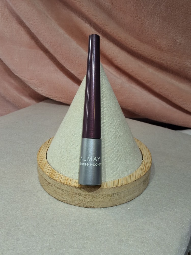Almay Intense I-Color Liquid Liner 021 Purple Amethyst