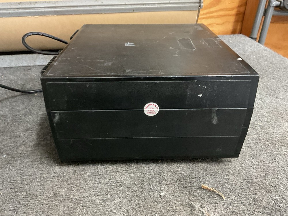 Wavetek 801 50MHz Pulse Generator 48-66Hz