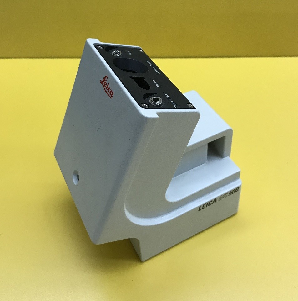 Leica DC500, Digital Color Camera  Highest-Resolution Photomicrography