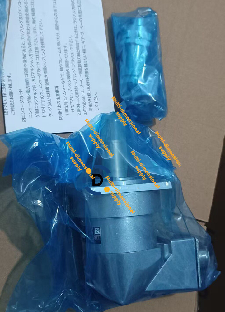 New 684671-4V encoder