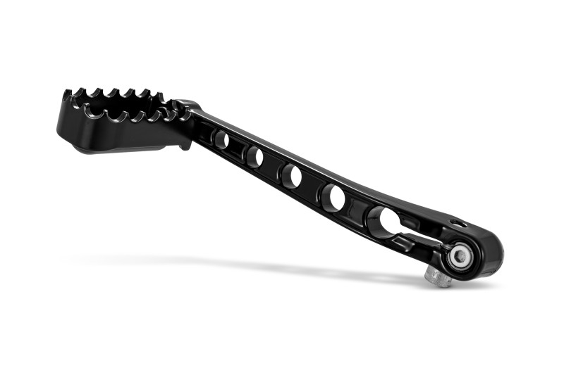 Burly Brand MX Shift Lever Black