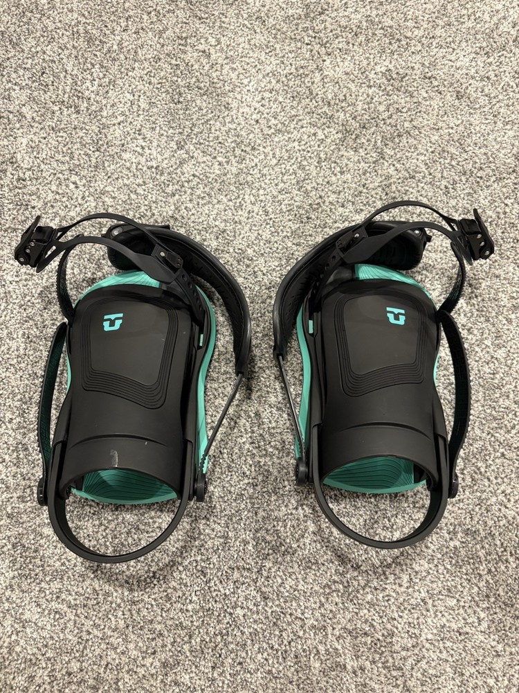 Union Ultra Bindings, Women’s Size Large