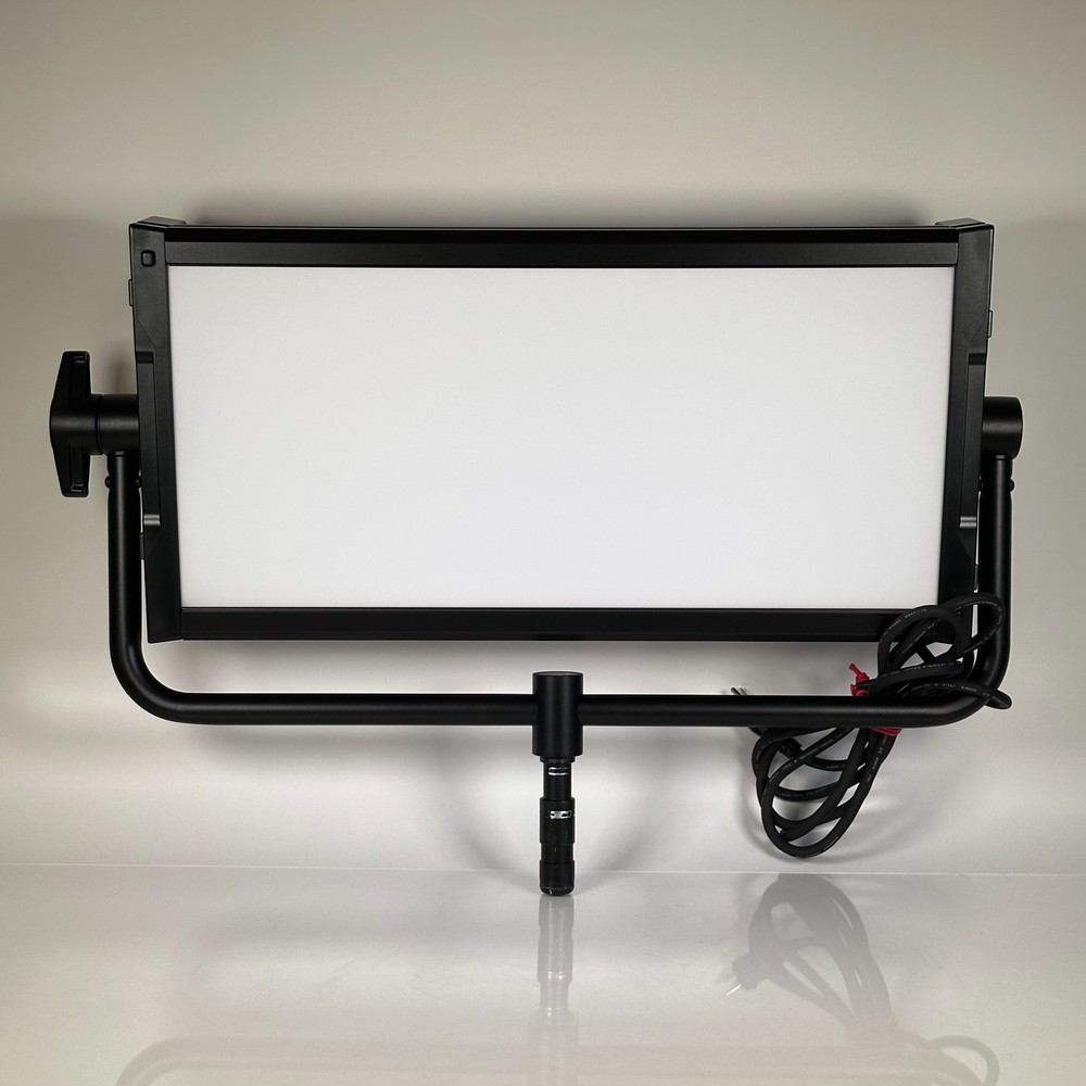 Litepanels Gemini 2x1 Soft RGB LED Light Panel