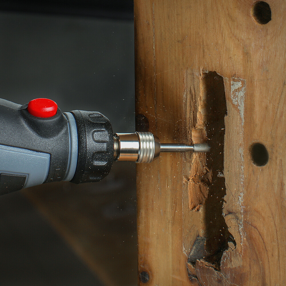 WORKPRO 208PC Rotary Tool Dremel Accessory Kit Cutting Sanding Grinding Tool NEW