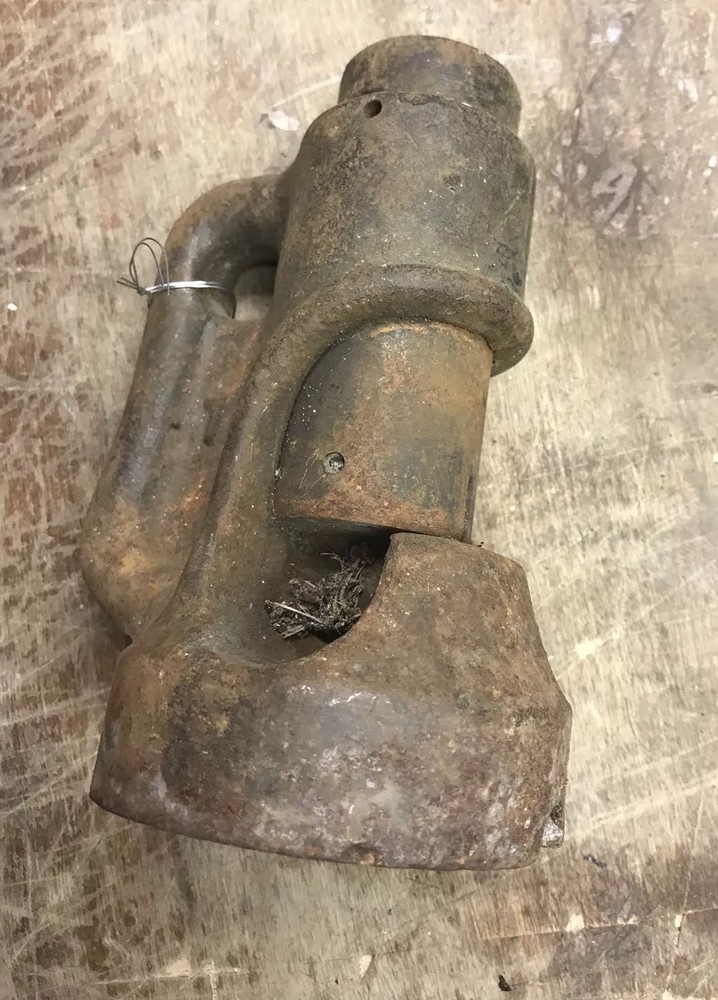 CABLE CUTTER - IMPACT CUTTER