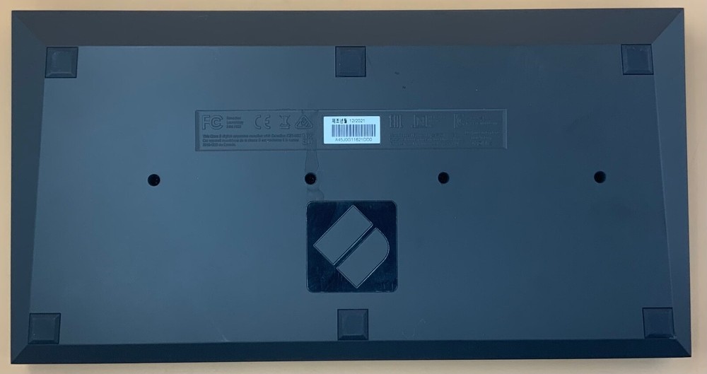 Novation Launchkey Mini MK3 25 Mini-Key MIDI Keyboard Controller Audio Tool