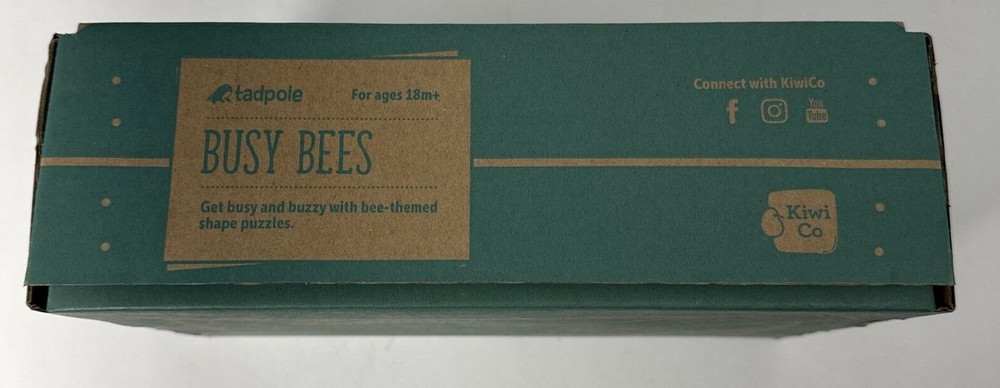 Multiple Kiwi & Koala Crates STEM Fun Educational Engineering Projects KiwiCo