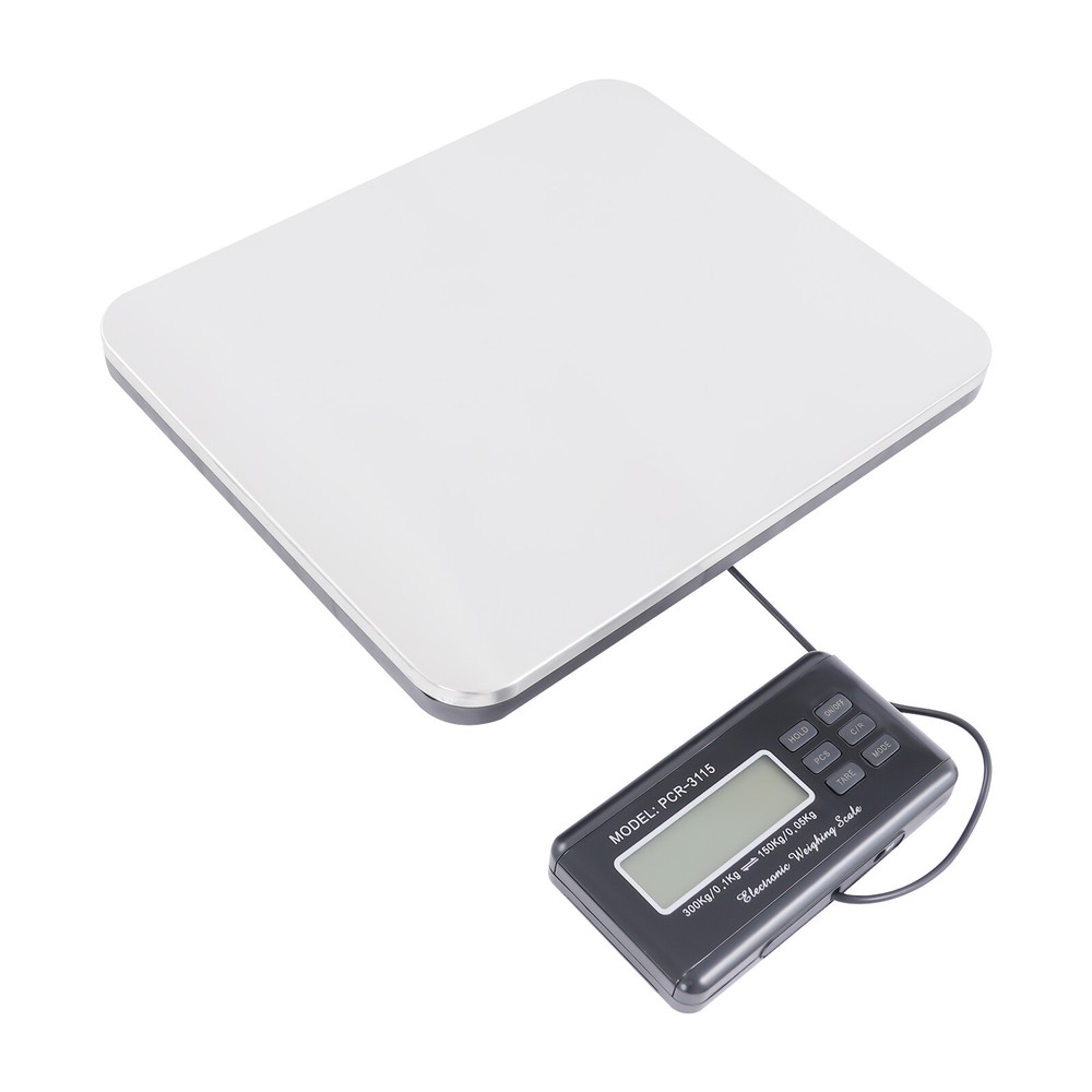 Pet Scale Multi-functional Weight Tool With LCD Digital Display Livestock Scales