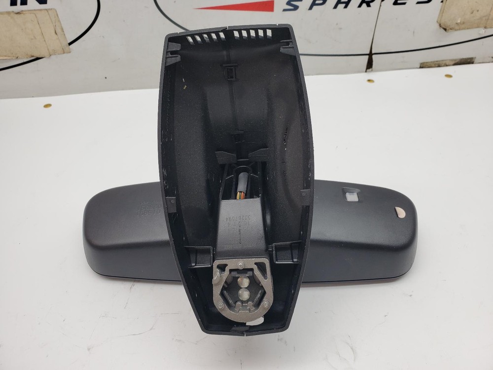 BMW 3 SERIES E90 INTERIOR REAR VIEW MIRROR 9218046