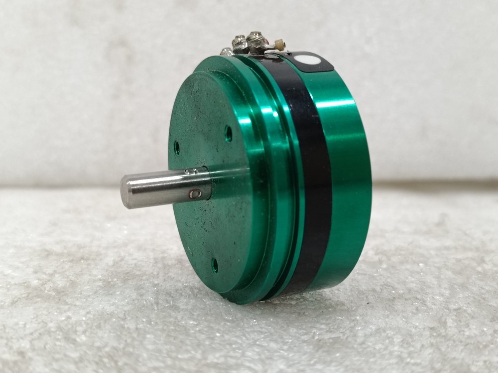 Midori Precisions CPP-45 B Green Pot Potentiometer