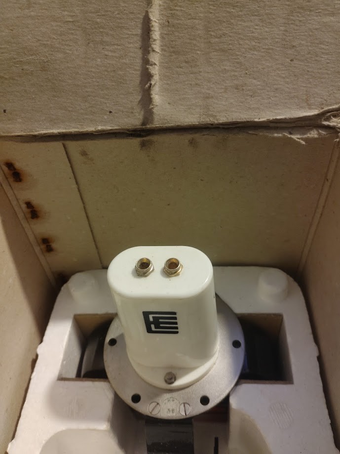 2J55 Marine Radar Magnetron