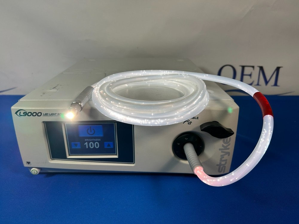 Stryker Light Cable 233-050-064