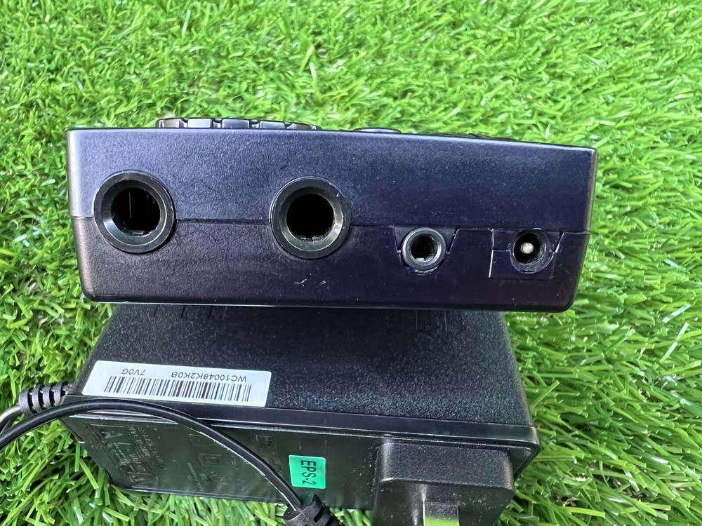 Korg ToneWorks Pandora PX4D Multi-Effect Processor W/Power Supply, READ!