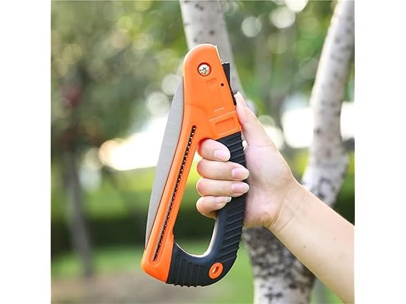 PYLOHWIT AAP-Tool-105 Folding Hand Saw