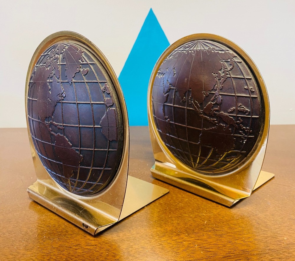 Matina Decor products book ends