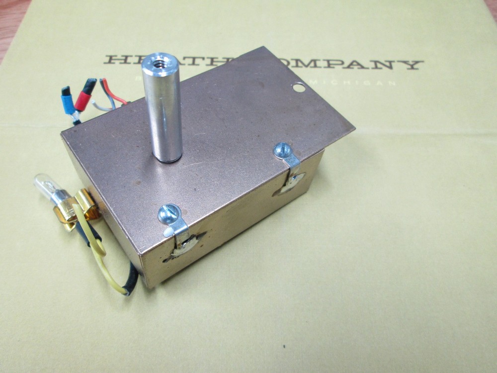 Heathkit HW-2036 FM Transceiver VCO Assembly