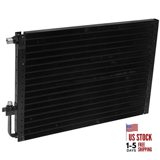 Universal Air Conditioner CN 70011C A/C Condenser