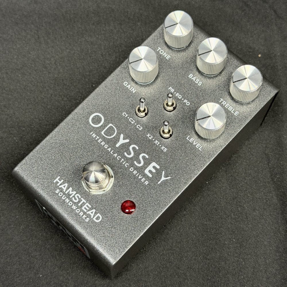 Hamstead Soundworks Odyssey